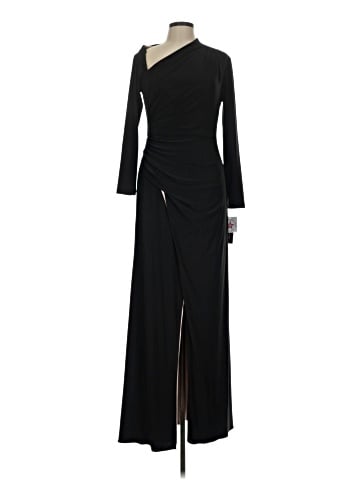 Betsy & Adam Cocktail Dress (view 1)