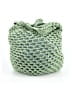 Unbranded Green Tote One size - photo 1
