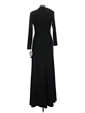 Betsy & Adam Cocktail Dress (view 2)