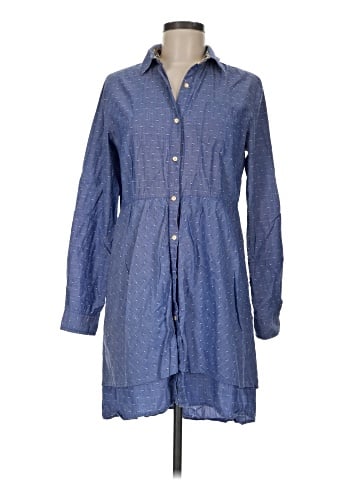 Isabella Sinclair Casual Dress (view 1)