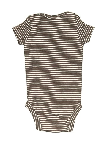 Carter's Short Sleeve Onesie (view 2)