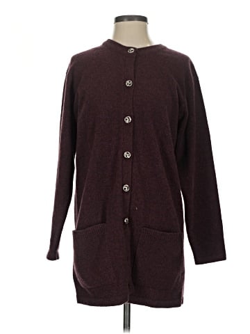Laura Ashley Cardigan (view 1)