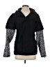 The North Face Animal Print Black Jacket Size XS - photo 1