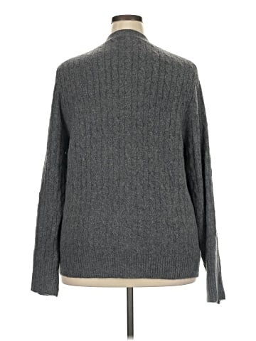 J.Crew Factory Store Cardigan (view 2)