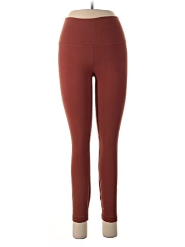 Lululemon Athletica Active Pants (view 1)