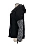 The North Face Animal Print Black Jacket Size XS - photo 5