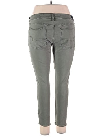 American Eagle Outfitters Jeggings (view 2)