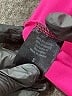 RBX Pink Track Jacket Size S - photo 7