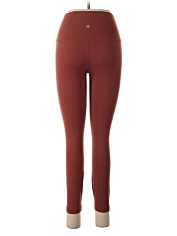 Lululemon Athletica Active Pants (view 2)