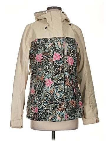 Roxy Jacket (view 1)