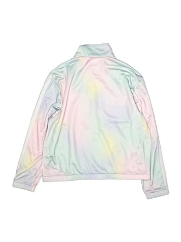 Adidas Track Jacket (view 2)