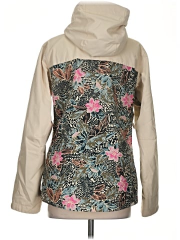 Roxy Jacket (view 2)