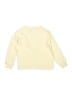 Zara Kids Yellow Pullover Sweater Size 6 - 7 - photo 2