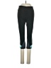 Under Armour Color Block Teal Active Pants Size XS - photo 1