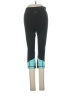 Under Armour Color Block Teal Active Pants Size XS - photo 2