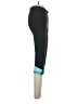 Under Armour Color Block Teal Active Pants Size XS - photo 4