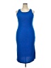 Assorted Brands Blue Cocktail Dress Size XXL - photo 1