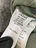 FRAME Denim 100% Cotton Green Cargo Pants Size 28 waist - photo 5