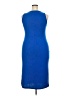 Assorted Brands Blue Cocktail Dress Size XXL - photo 2
