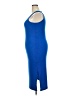 Assorted Brands Blue Cocktail Dress Size XXL - photo 5
