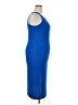 Assorted Brands Blue Cocktail Dress Size XXL - photo 4