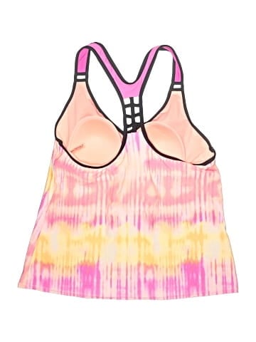 ZeroXposur Swimsuit Top (view 2)