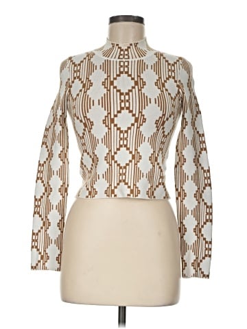 Urban Outfitters Turtleneck Sweater (view 1)