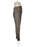 Joie Gray Brown Cargo Pants Size 6 - photo 5