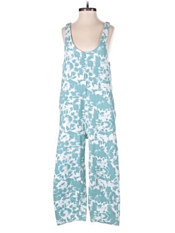 colsie Jumpsuit (view 1)