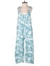 colsie Blue Jumpsuit Size XS - photo 1