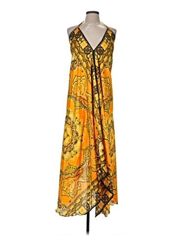 Classique Casual Dress (view 1)
