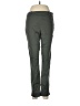 H&M Solid Green Active Pants Size 8 - photo 1