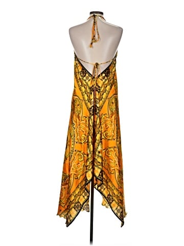 Classique Casual Dress (view 2)