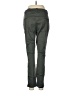 H&M Solid Green Active Pants Size 8 - photo 2