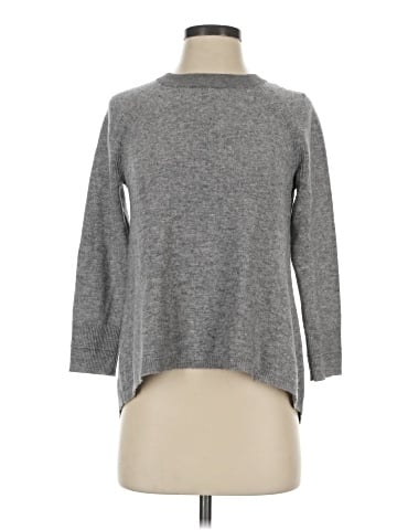 Halston Heritage Wool Pullover Sweater (view 1)