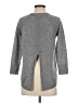 Halston Heritage Gray Wool Pullover Sweater Size XS - photo 2