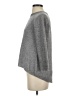 Halston Heritage Gray Wool Pullover Sweater Size XS - photo 5