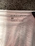 Nike White Sleeveless Top Size L - photo 7