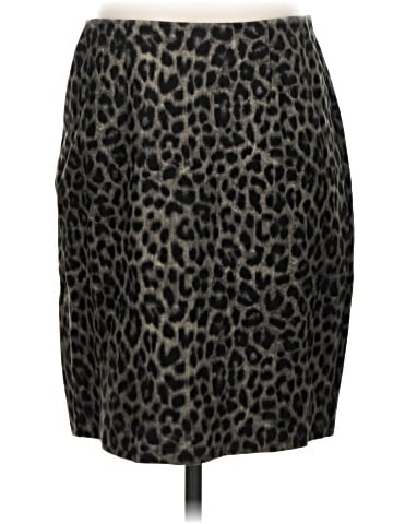 CAbi Casual Skirt (view 1)