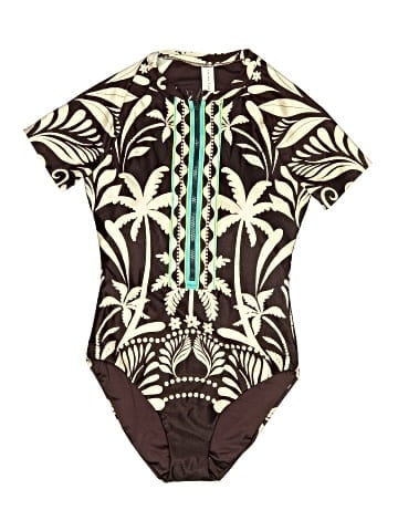 Trina Turk One Piece Swimsuit (view 1)