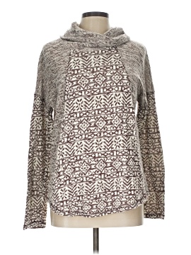 Final Touch Pullover Sweater