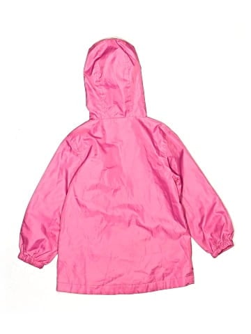Peppa Pig Raincoat (view 2)