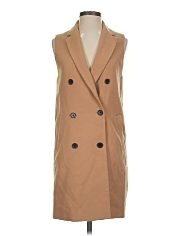 J. McLaughlin Trenchcoat (view 1)