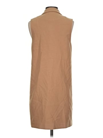 J. McLaughlin Trenchcoat (view 2)