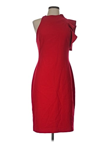 Black Halo Cocktail Dress (view 1)