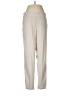 Athleta Solid Tan Casual Pants Size 6 - photo 1