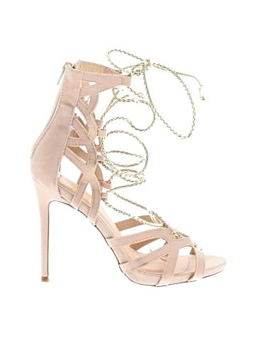 Liliana Sandals (view 1)