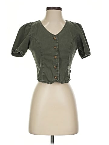 Levi's Short Sleeve Top (view 1)