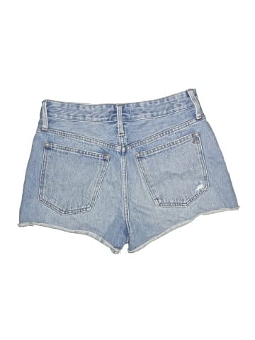Madewell Denim Short (view 2)