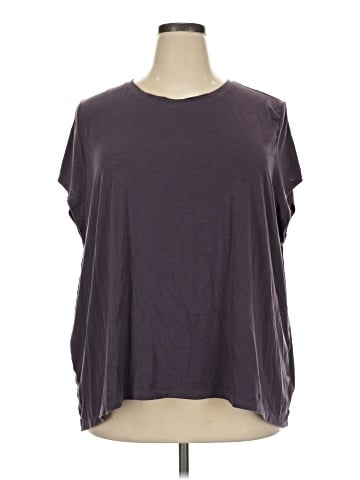 Athleta Sleeveless T-Shirt (view 1)
